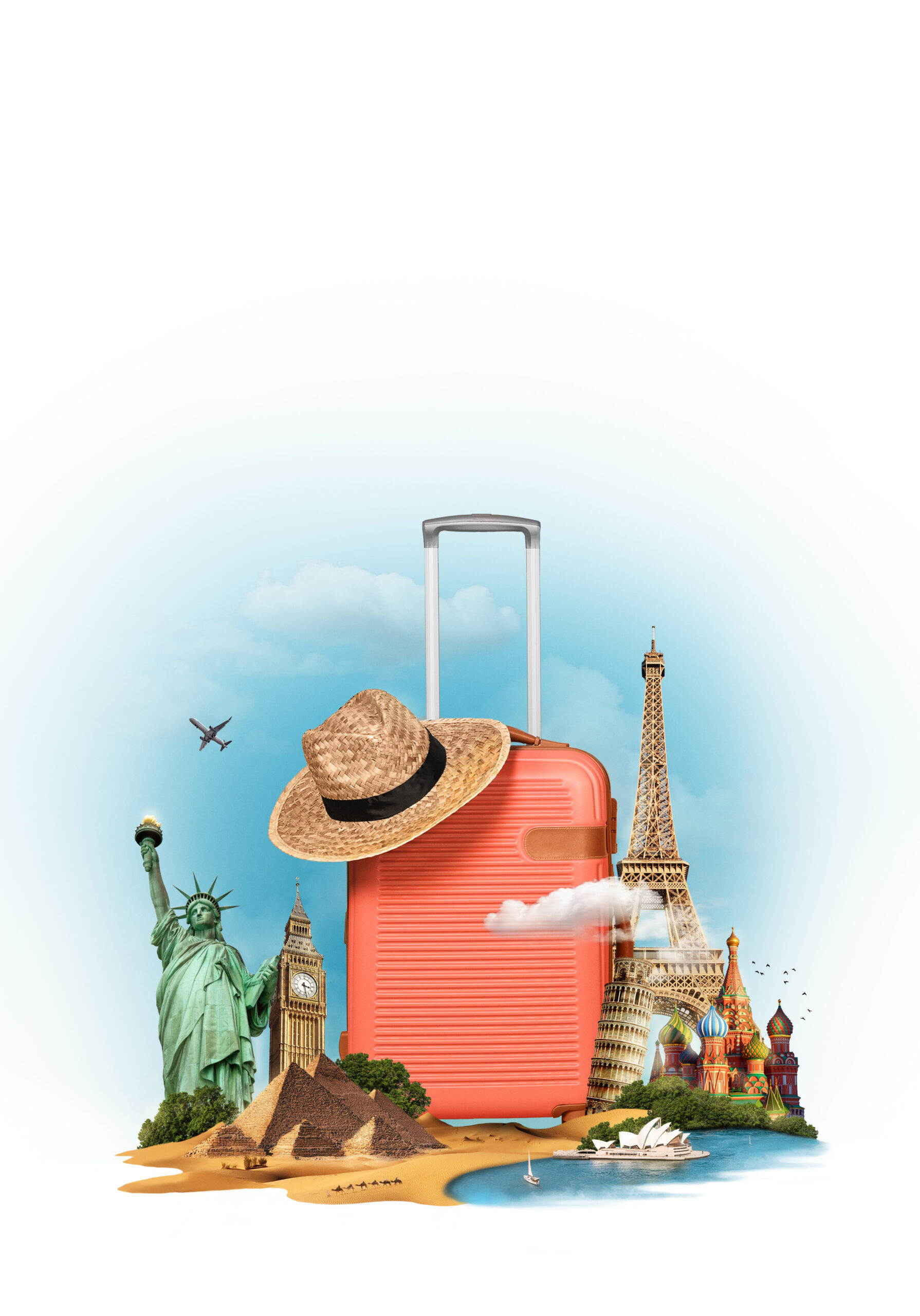 Best Tour Packages in India